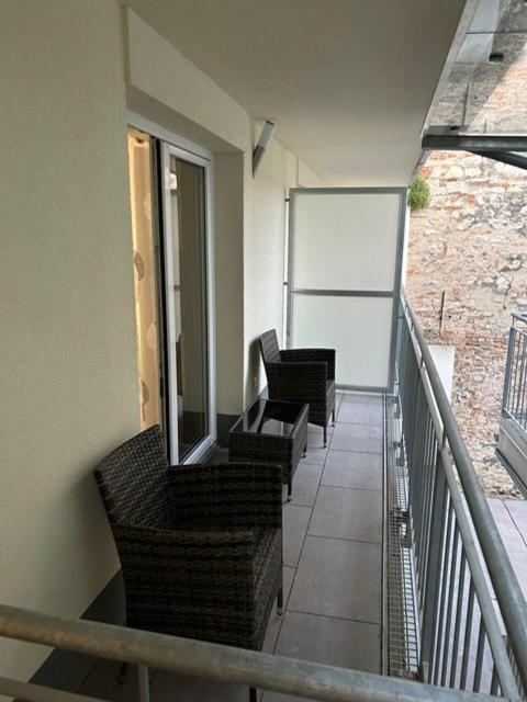 Paky Appartements 00323 بروك ان در ليذه المظهر الخارجي الصورة