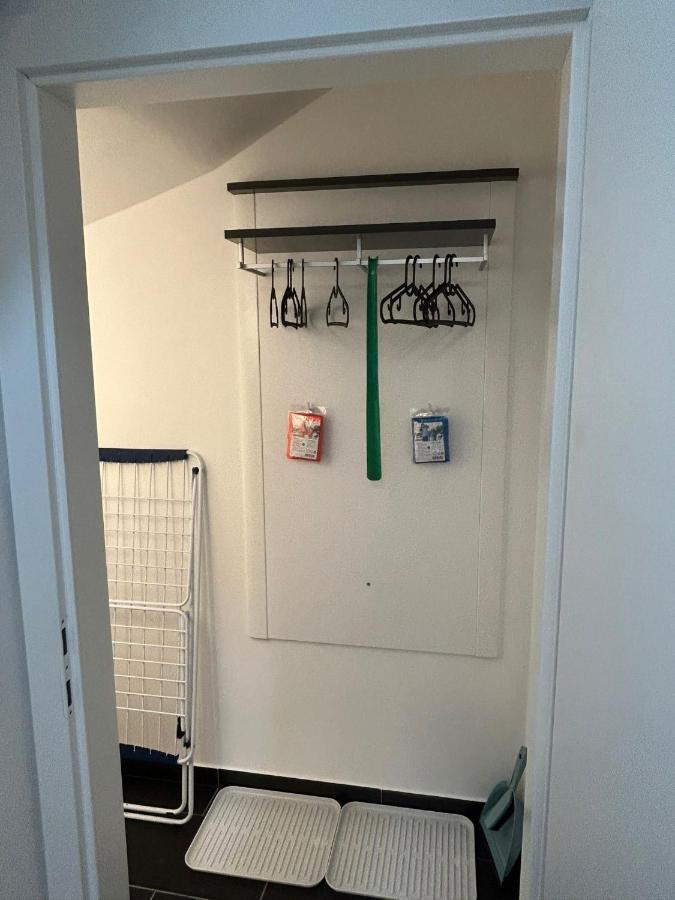 Paky Appartements 00323 بروك ان در ليذه المظهر الخارجي الصورة