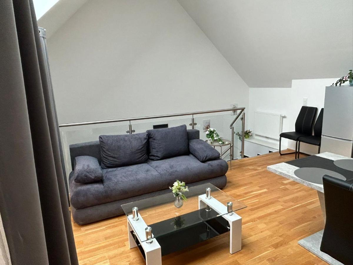 Paky Appartements 00323 بروك ان در ليذه المظهر الخارجي الصورة
