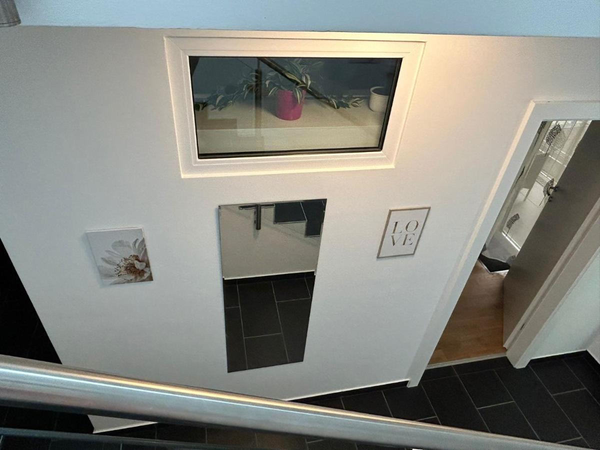 Paky Appartements 00323 بروك ان در ليذه المظهر الخارجي الصورة